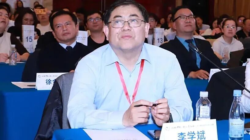 评委 李学斌教授.JPG