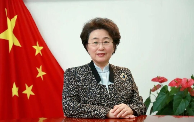 中国人民解放军北部战区总医院 韩雅玲院士.png