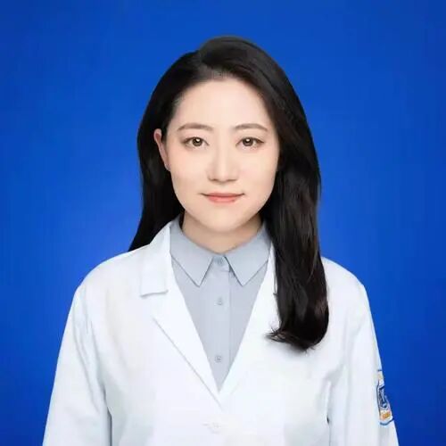 邱婷副主任医师浙江大学医学院附属邵逸夫医院呼吸内科浙江弥漫性间质