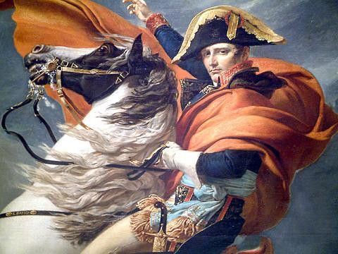 拿破仑.热罗姆.波拿巴图片