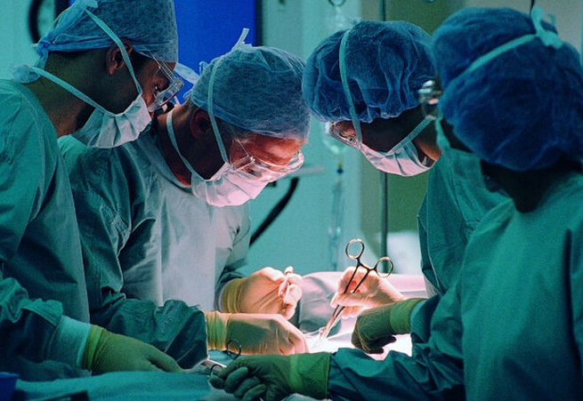 神经外科术后感染控制的思考