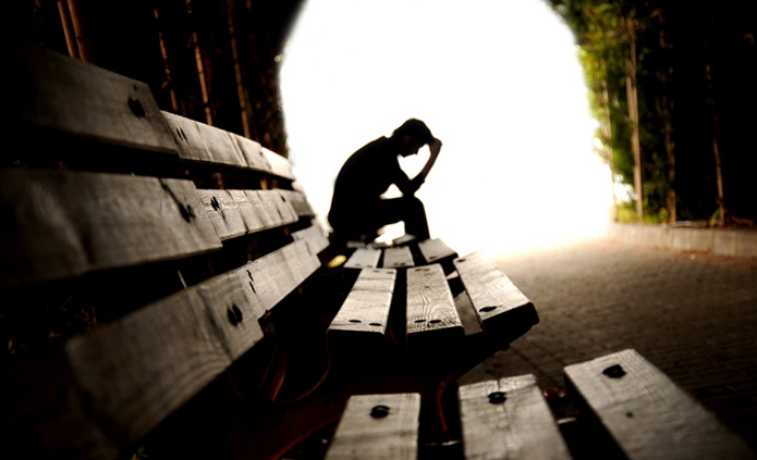 孤独和社交孤立者,小心冠心病和卒中"找上门"