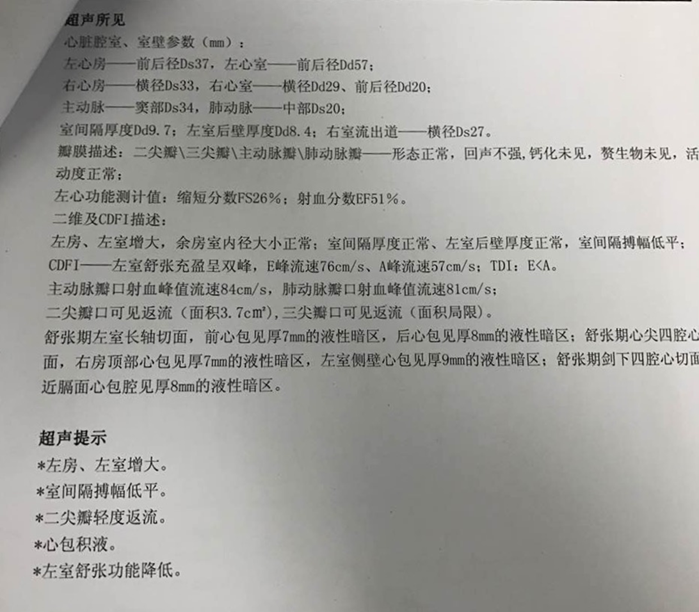 stemi合并高血压患者bb病例分享重庆市大坪医院刘渔凯