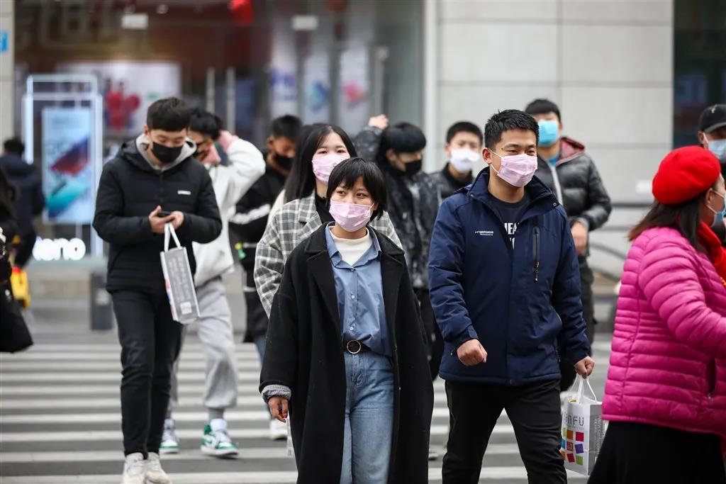 剑桥ai模型力证口罩逆天作用:100%人口戴口罩,疫情根本不会扩散