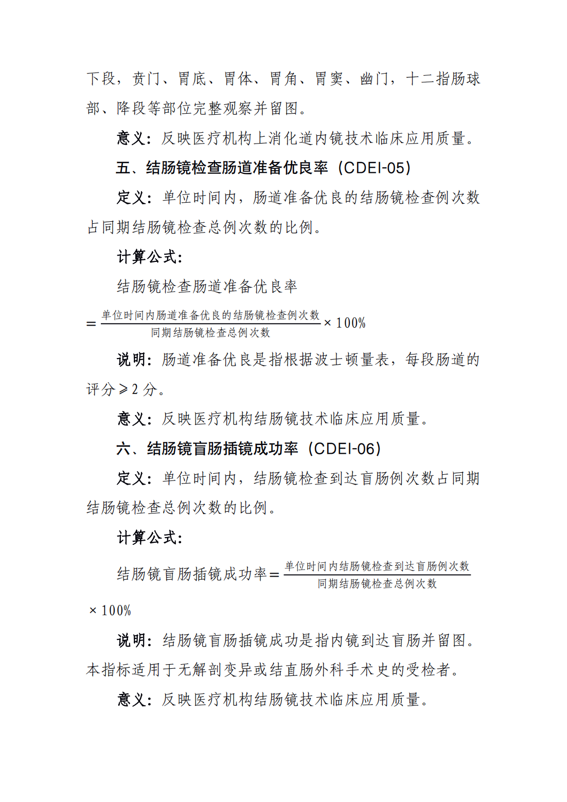 消化内镜诊疗技术医疗质量控制指标_02.png