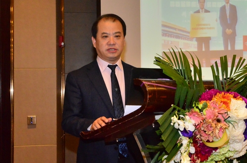 来自中国人民解放军总医院的戴广海教授将带来微卫星高度不稳定的结直