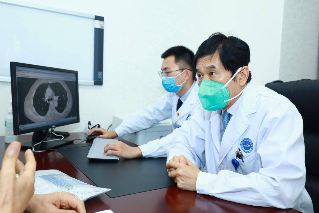 中国医学科学院肿瘤医院全科跑腿代办的简单介绍