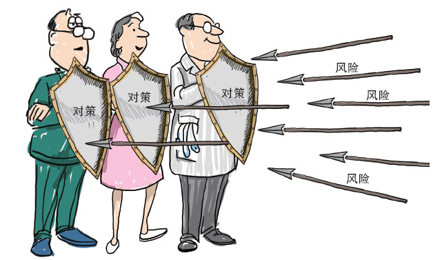 【医法断案】(10)先心病患儿a院治疗b院死亡,谁之过?(讨论与启示)