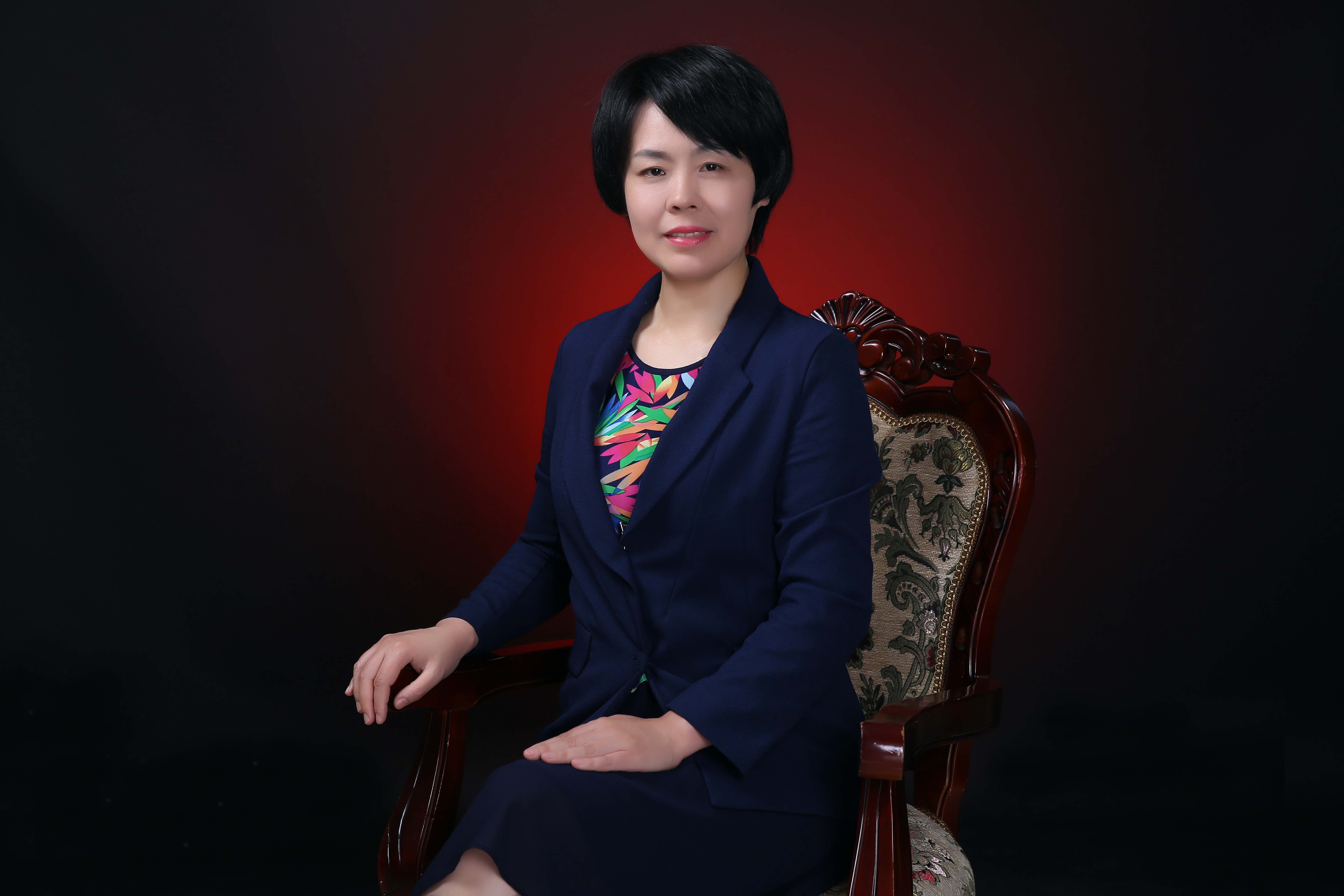 郑雅娟教授吉林大学第二医院  .jpg