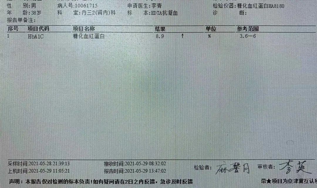 32歲小夥子冠心病,急性胰腺炎,糖尿病一起找上門,背後原因值得警醒!