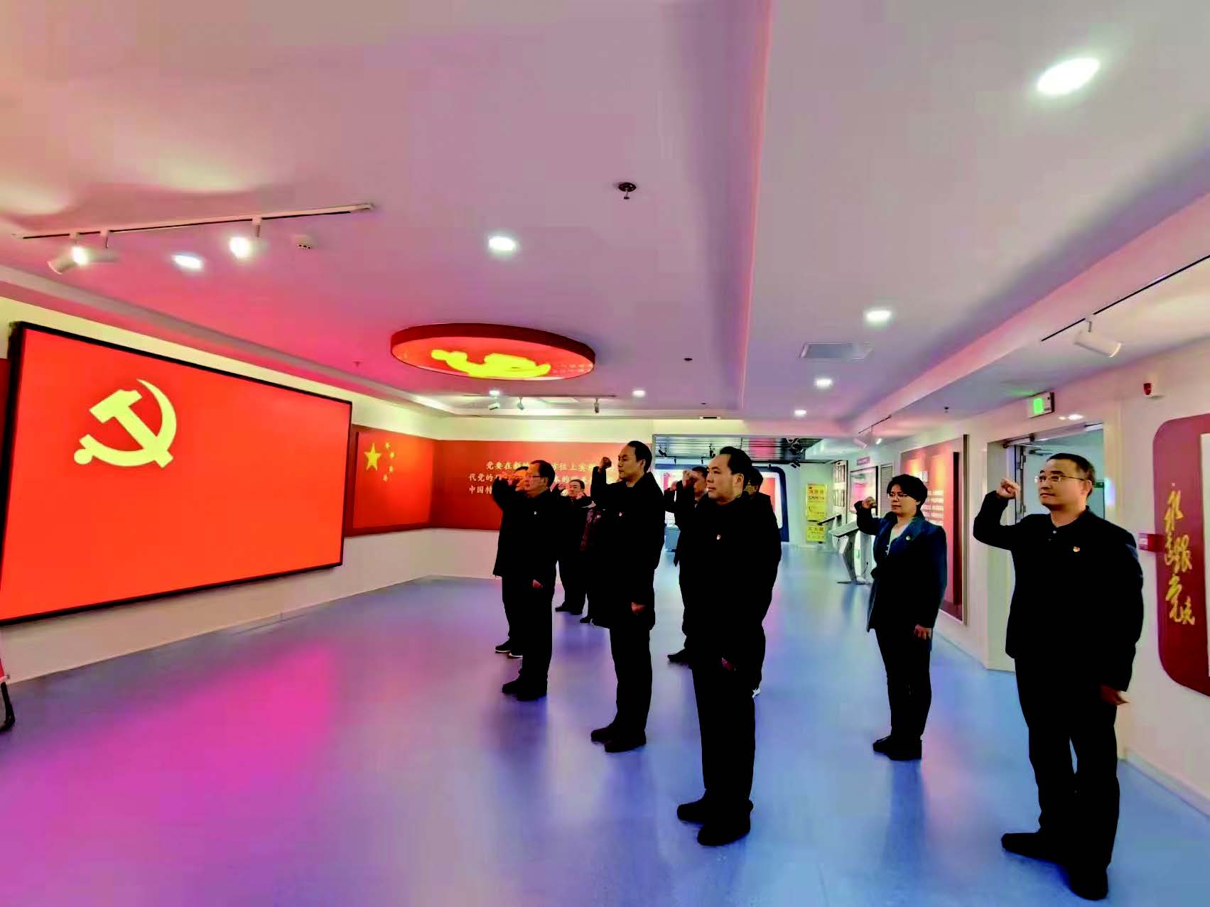 61党建专家论坛：临沂市人民医院李凤鸣书记0914A3.jpg