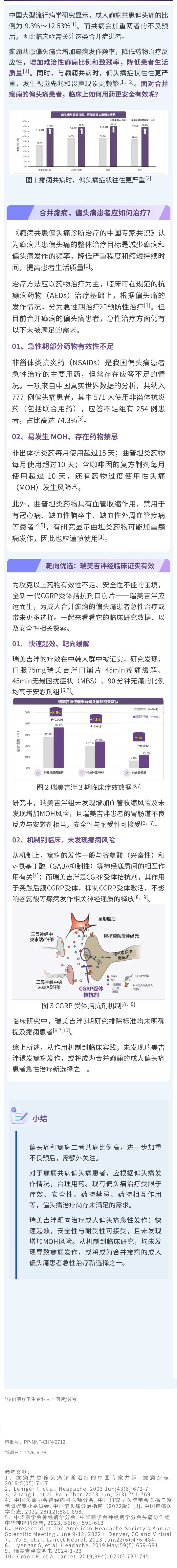 瑞美吉泮：成人癫痫共病偏头痛的急性治疗优选用药之一_00.png