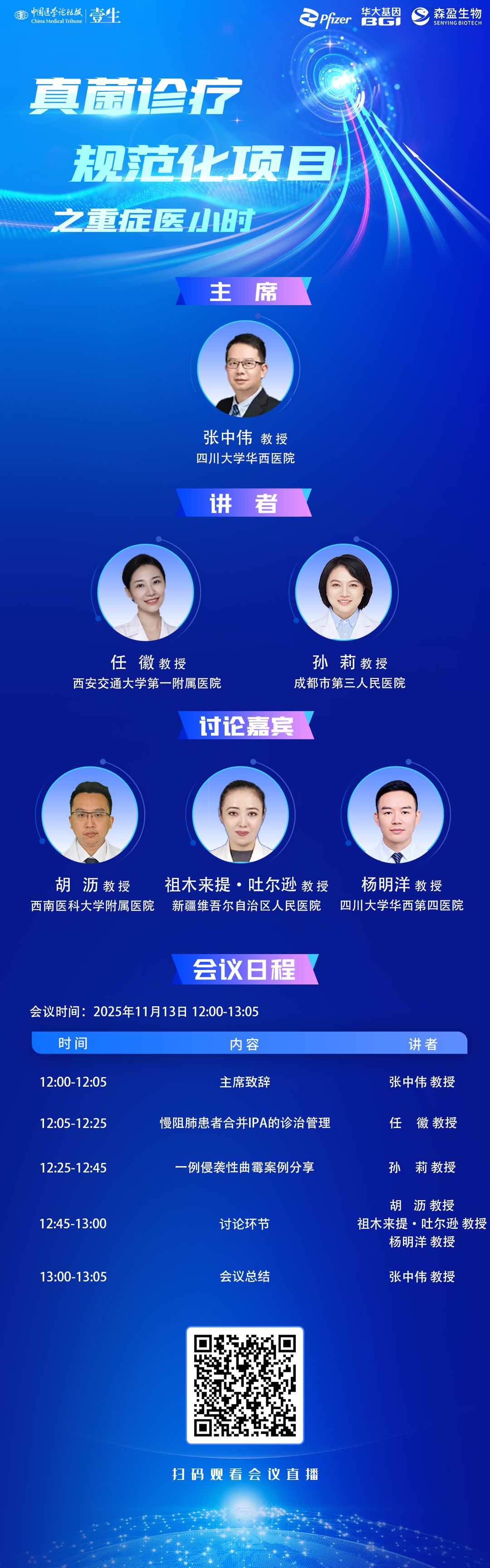 【海报】11.13第十四期-张中伟 ICU医小时.png