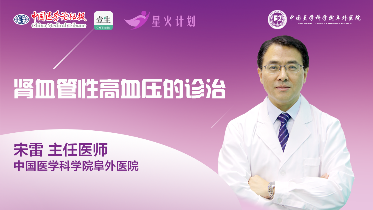 宋雷 肾血管性高血压 封面.png