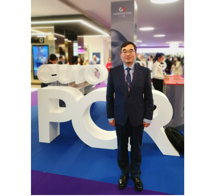 薛亚军医生:europcr2019热点总结,一次"传"给你